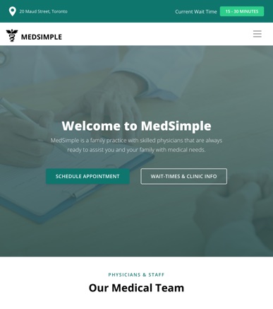 Classic Medical