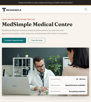 Care Path